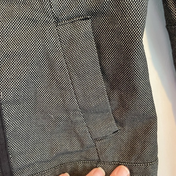 Stylish, lightweight moto jacket - Picture 6 of 7